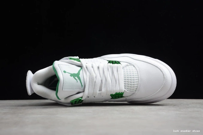 Rep LUCY Pine 4 Air Jordan Green CT8527-113 0714